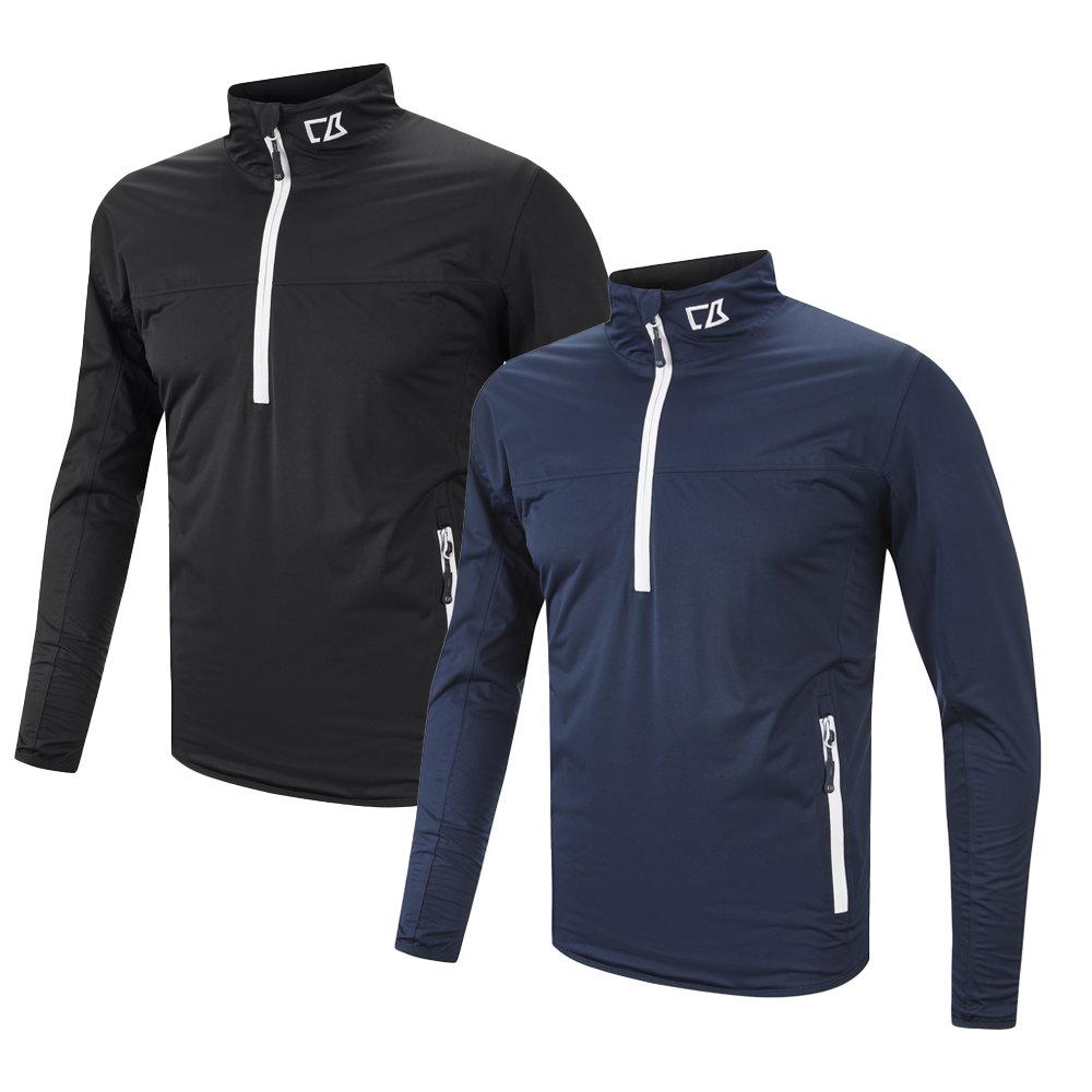 Cutter and buck waterproof jacket best sale