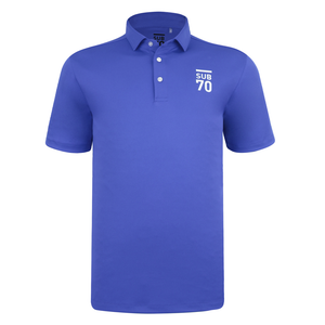Sub70 Tour Classic 2.0 Golf Polo Shirt Multi Stretch UPF 30+ New Colours!