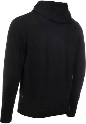 DKNY Men's Performance Lightweight Breathable Golf Hoody - DKG0016