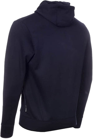 DKNY Men's Performance Lightweight Breathable Golf Hoody - DKG0016