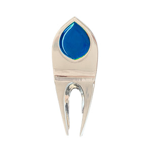 Level4 Metal Divot Tool