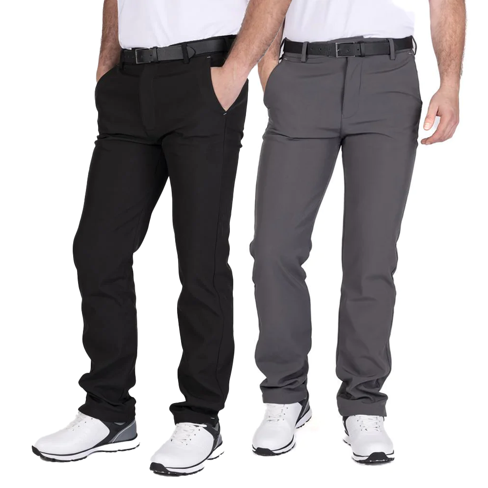 Island Green All Weather Golf Trouser - IGPNT2014⛳️