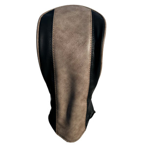 Linton Club Headcover Tan or Black