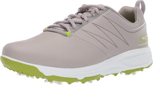 Skechers Go Golf Waterproof Spiked Torque Golf Shoes - 54541