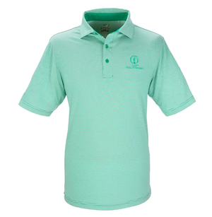 Ahead USA 148th Royal Portrush Polo Heather Style - AE22