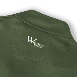 Walrus Apparel Kaden 1/4 Zip Pullover