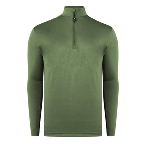 Walrus Apparel Kaden 1/4 Zip Pullover