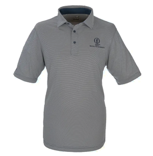Ahead USA 148th Royal Portrush Polo Heather Style - AE22