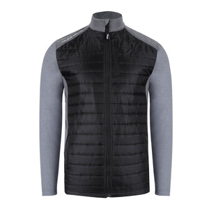 Walrus Apparel Garet Quilted Jacket