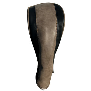 Linton Club Headcover Tan or Black