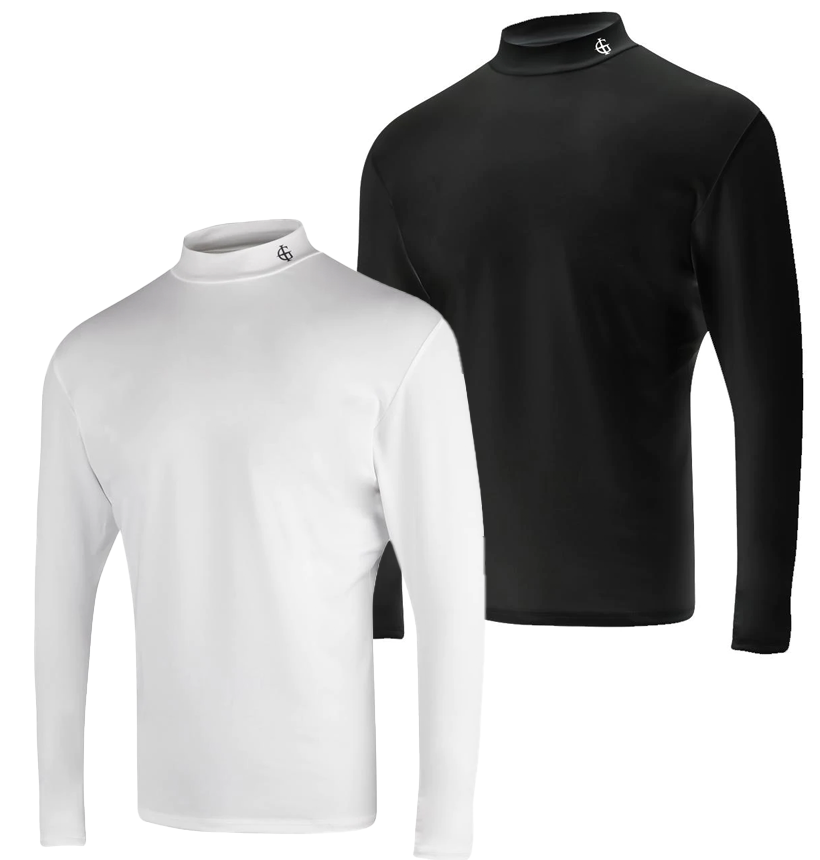 Island Green Mens 2022 Compression Base Layer - IGBASE1999⛳️