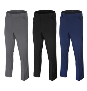 Summer 2025 golf trousers