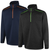 Island Green Lined Windproof Thermal Top Layer - IGTL2185