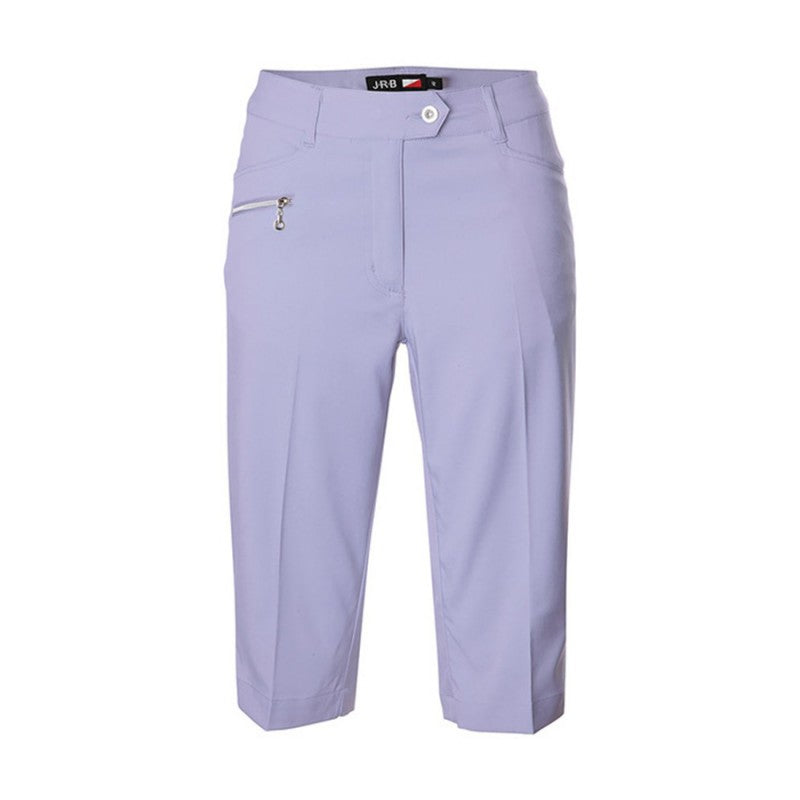 JRB Women's Golf City Shorts - Lavender⛳️
