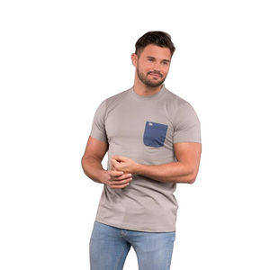 Walrus Apparel James Pocket Tee