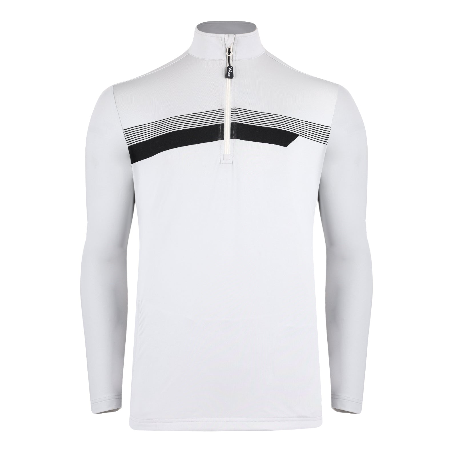 Walrus Apparel Kody 1/4 Zip Pullover⛳️