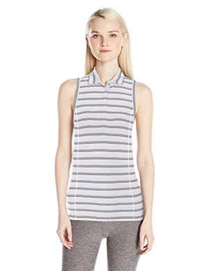 Skechers Women's Topped Shot Polo - LIWTO01