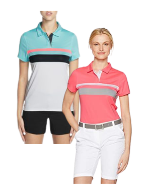 Skechers Women's Ace Polo - LIWTO3