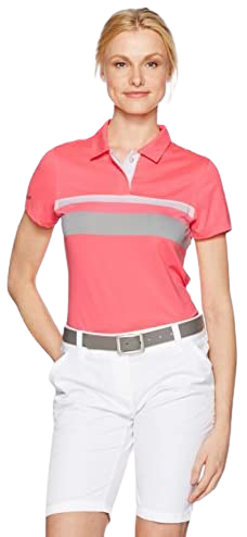 Skechers Women's Ace Polo - LIWTO3