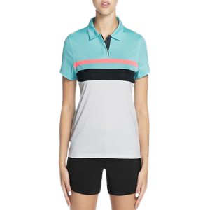 Skechers Women's Ace Polo - LIWTO3