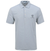 Ahead Mens The Open 148th Royal Portrush Grey Golf Polo Shirt - MC10