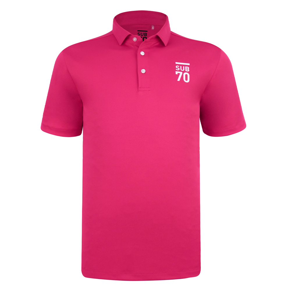 『美品』Saturdays golf Classic Polo MIAMINIGHTPINK_2000x.png?v=