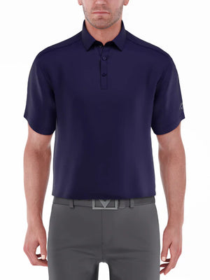 Callaway Mens Cooling Micro Hex Polo CGKS8002⛳️