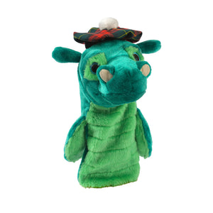 Animal Driver Headcovers