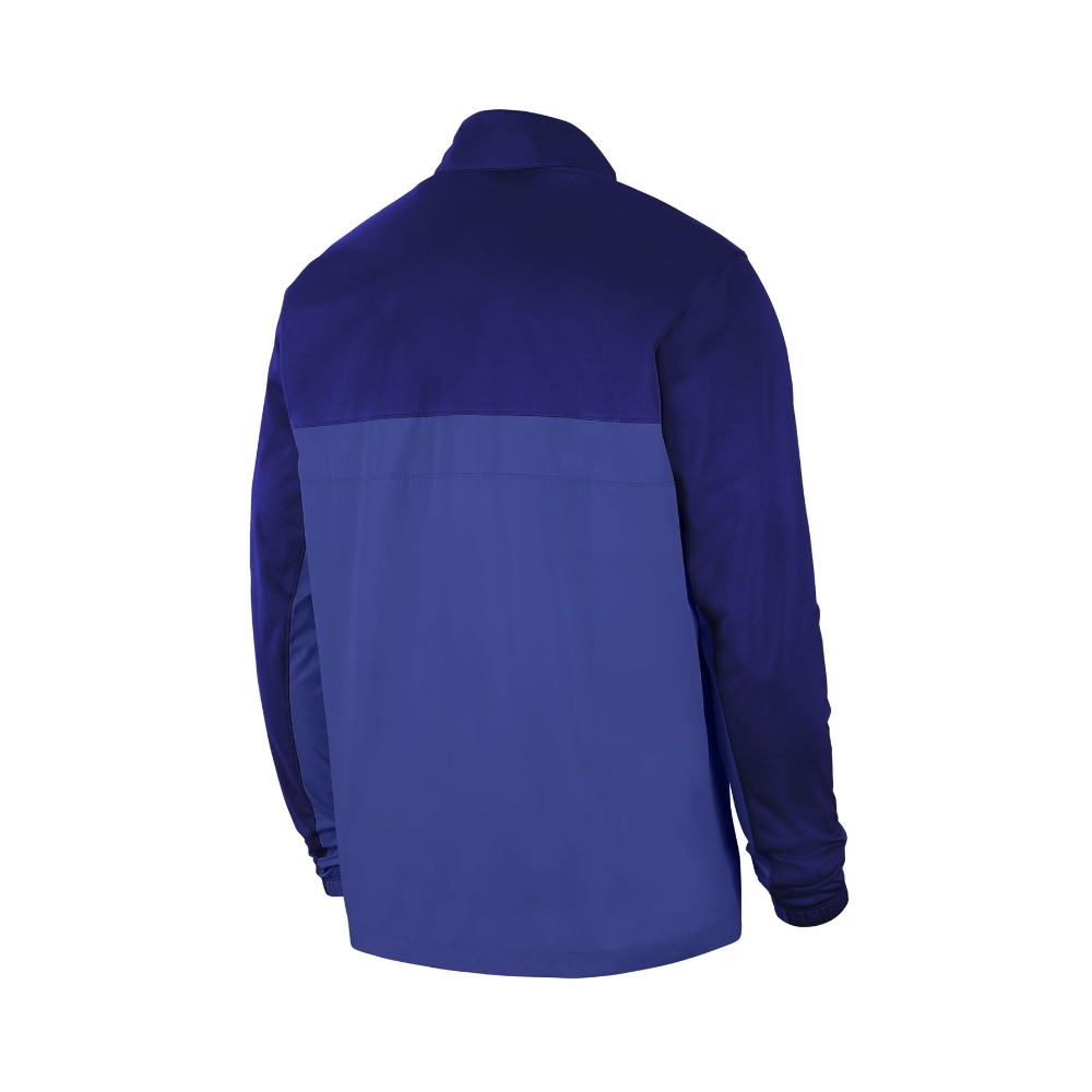 Nike Shield Victory Men s 1 2 Zip Golf Jacket Just Golf Online
