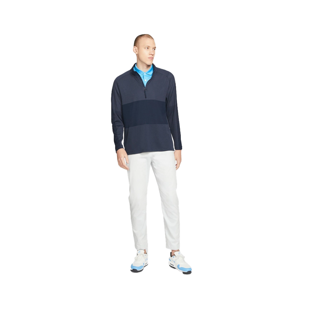 Nike Dri-FIT Vapor 1/2-Zip Golf Top Mens⛳️ - Just Golf Online