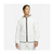 Nike Victory Golf Hoodie in Photon White/Black