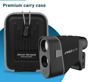 Shot Scope PRO LX