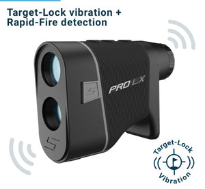 Shot Scope PRO LX