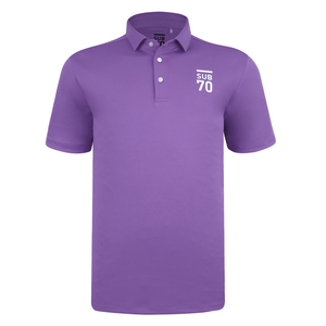 Sub70 Tour Classic 2.0 Golf Polo Shirt Multi Stretch UPF 30+ New Colours!