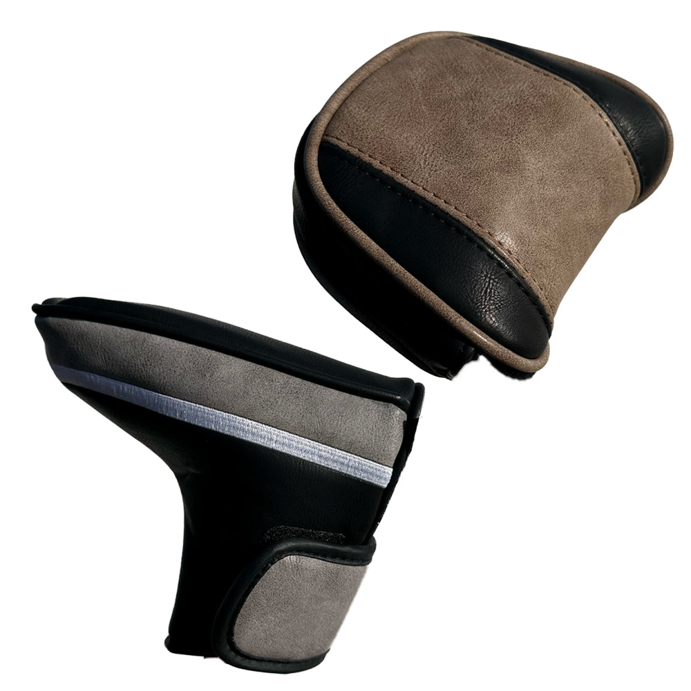 Linton Putter Headcover⛳️