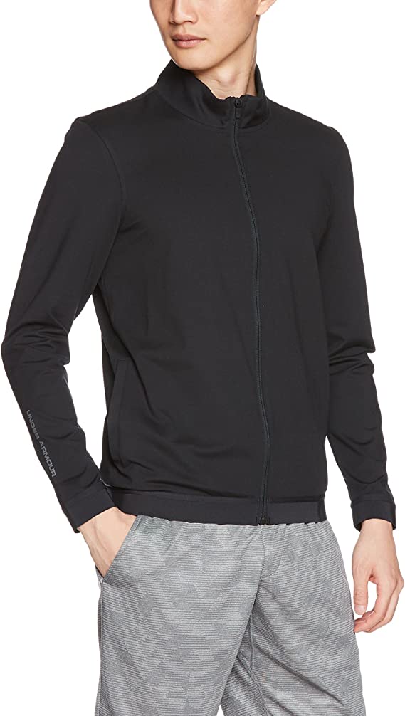 Jacket Under Armour Heatgear Zip Under Armour Men's Heatgear