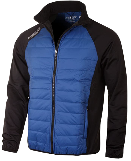Proquip therma tour jacket discount