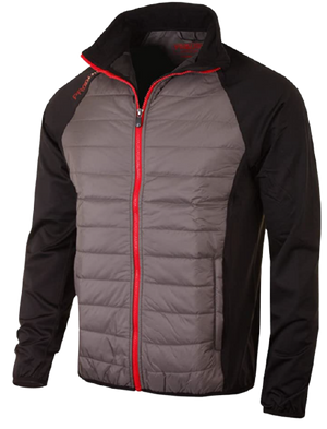 Proquip Men's Therma Tour Quilted Jacket