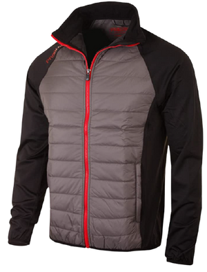 Proquip Men s Therma Tour Quilted Jacket Just Golf Online