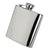 100% Stainless Steel Hip Flask