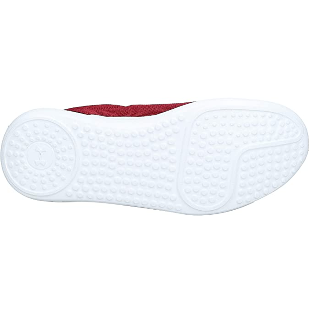 Under armour 2025 ripple red