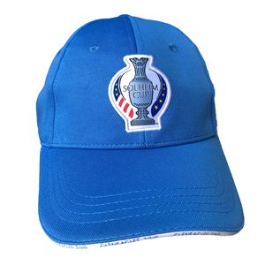 Junior Solheim Cup 2019 Gleneagles Scotland Unisex Golf Cap Official Merchandise