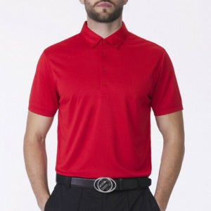 IJP Mens Performance Golf Polo - Lucky Dip