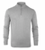 Island Green Mens 1/4 Zip Neck Knitted Jumper Golf Sweater - IGKNT2125