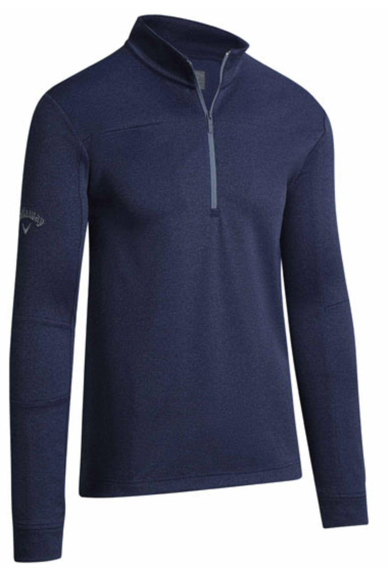 Callaway waffle fleece best sale