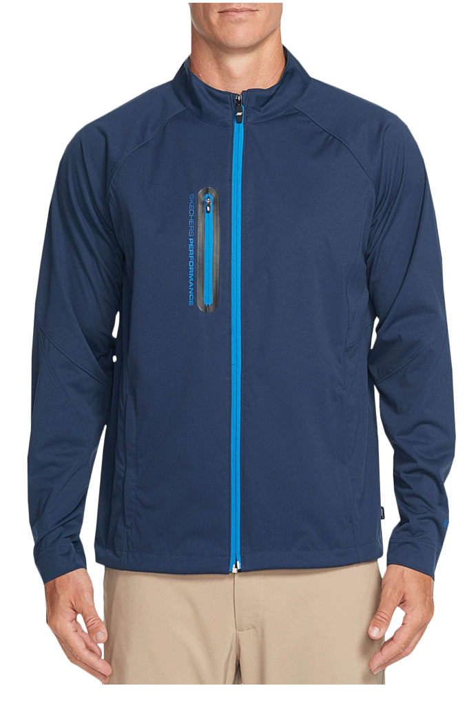 Windproof water 2025 resistant jacket