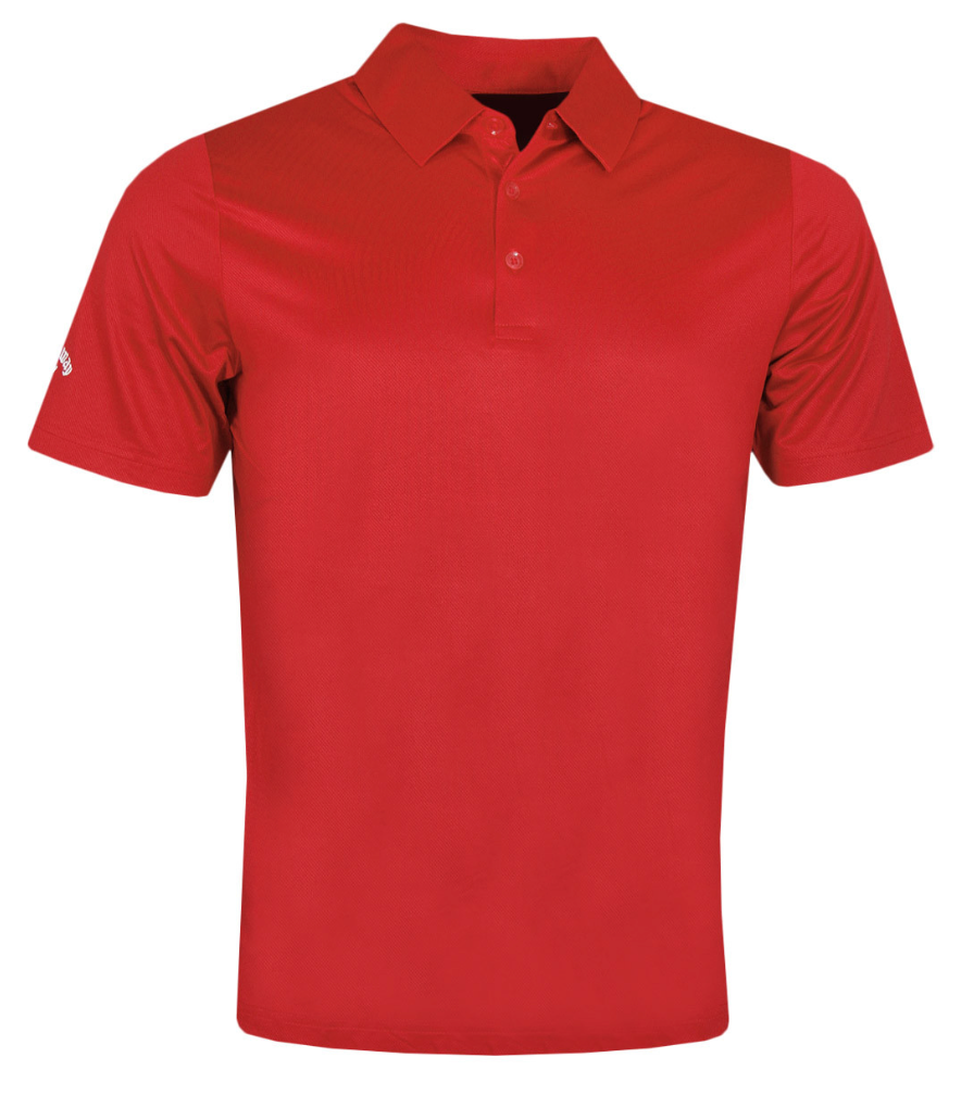Callaway opti dri shop shirt
