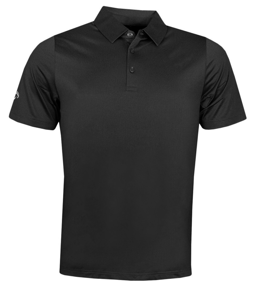 Callaway Golf HEX Opti Dri Men s Stretch Polo Shirt Just Golf Online