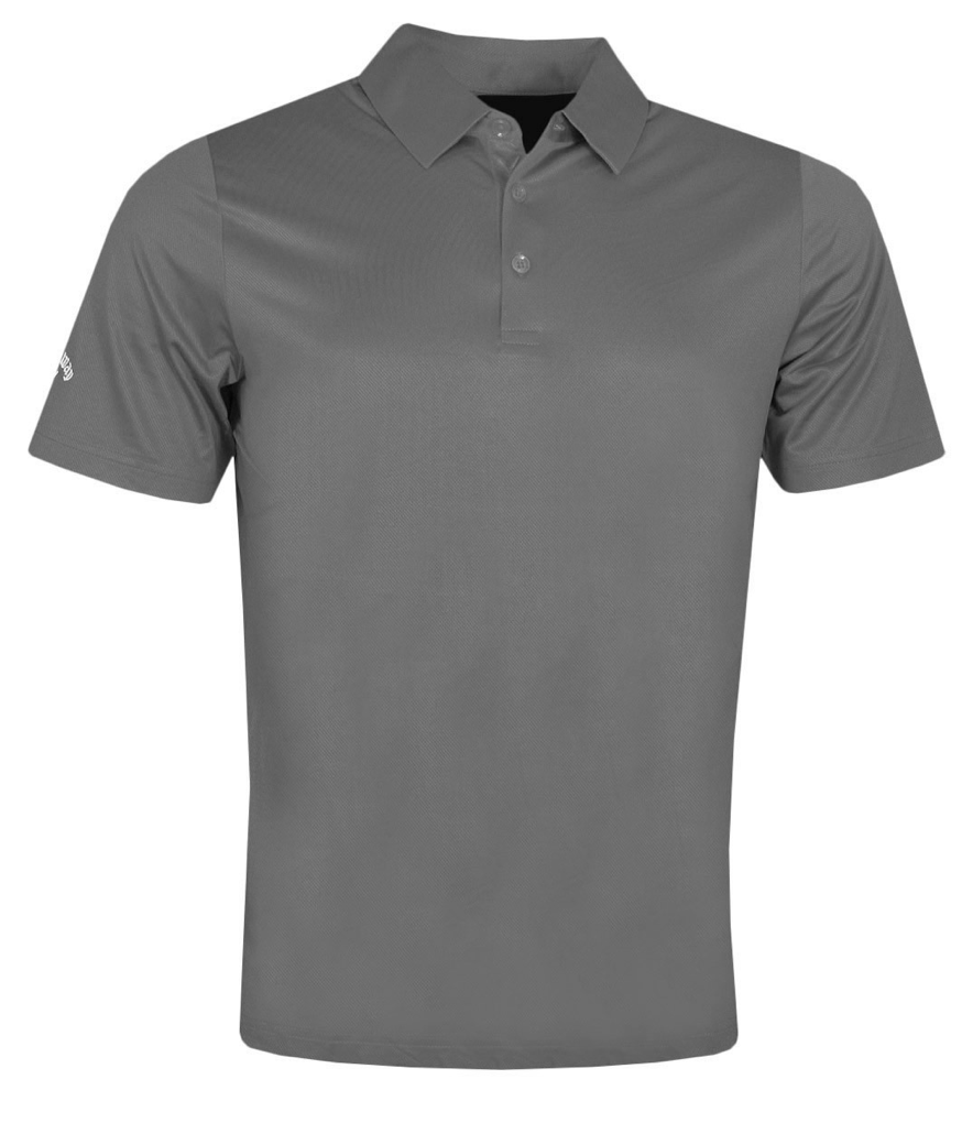Callaway opti top stretch polo