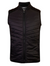 ProQuip Mens Therma Excel Gilet Black